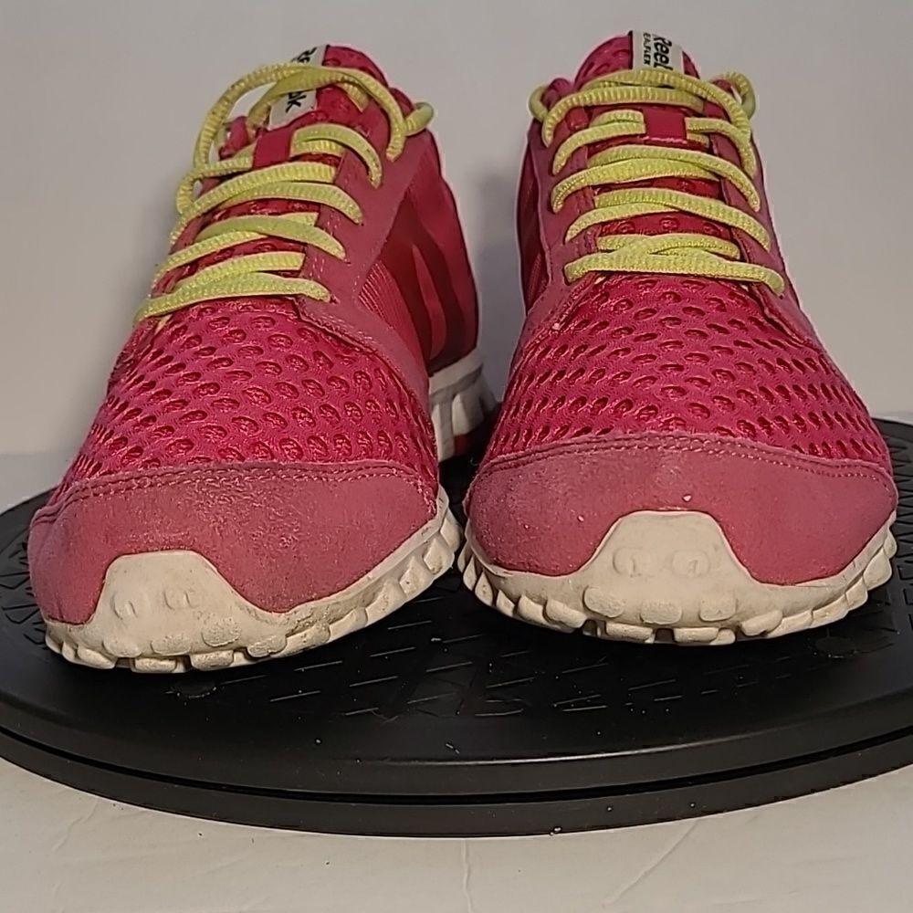 Reebok Real Flex Sneakers - Picture 5 of 14